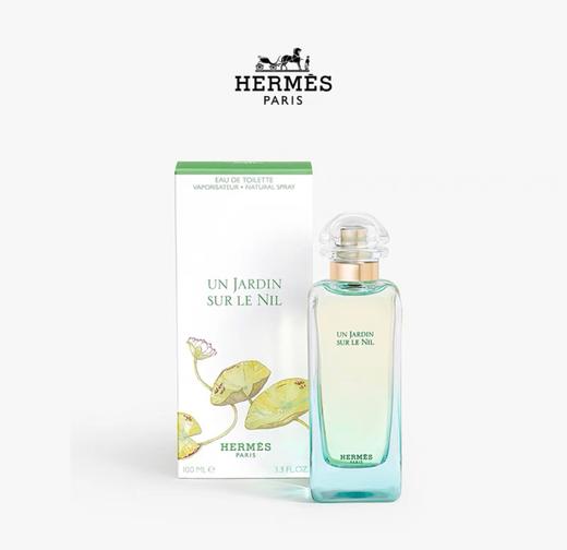 爱M仕花园系列香水 商品图1