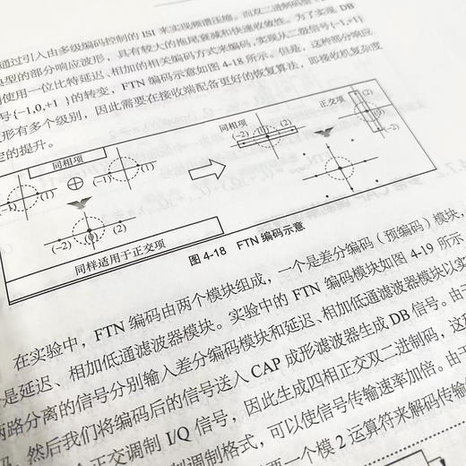 面向6G的可见光通信关键技术 商品图4