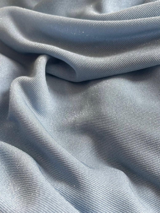 HOSIKARI｜HO23SS24 星空挂脖露背针织连衣裙 [ 黑 / 蓝 ] 商品图10