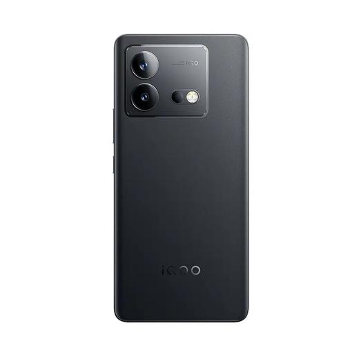 iQOO Neo8 全网通5G版 夜岩 12GB+256GB 商品图0