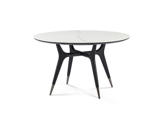 Billy 圆餐桌 商品图0