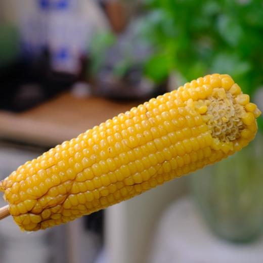 【有机认证】五常糯玉米家庭装 又糯又甜 双色可选 商品图1