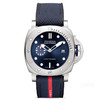 沛纳海 Panerai Submersible 潜行系列QuarantaQuattro Luna Rossa腕表 PAM01391 商品缩略图0