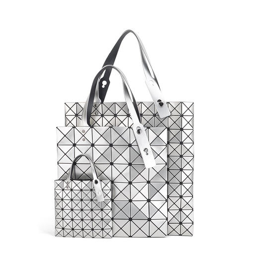 【分仓直发包邮】BLAKE FLEETO香港啄木鸟旗下高端品牌 时尚购物袋（小/中/大） 商品图0