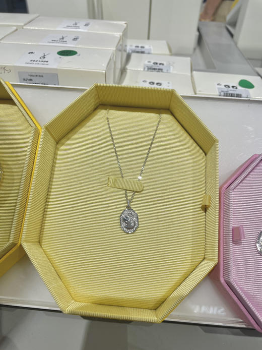 Swarovski施华洛世奇🦢新天鹅牌项链，国内¥1090，找我只要¥499🇺🇸直邮到手！ 商品图9