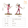 铜师傅 铜摆件《圣斗士星矢》之仙女座 瞬 手办桌面摆件礼物 商品缩略图4