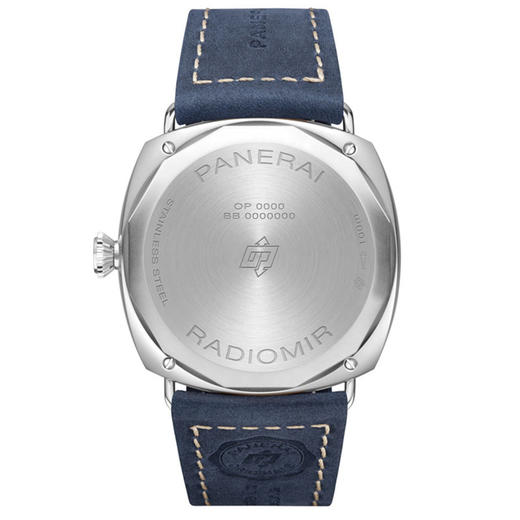 沛纳海 Panerai  Radiomir 镭得米尔Tre Giorni腕表 PAM01335 商品图1