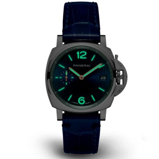 沛纳海 Panerai  Luminor Due 庐米诺杜尔腕表 PAM01273 商品图4