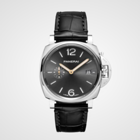 沛纳海 Panerai Luminor Due庐米诺杜尔腕表 PAM01250