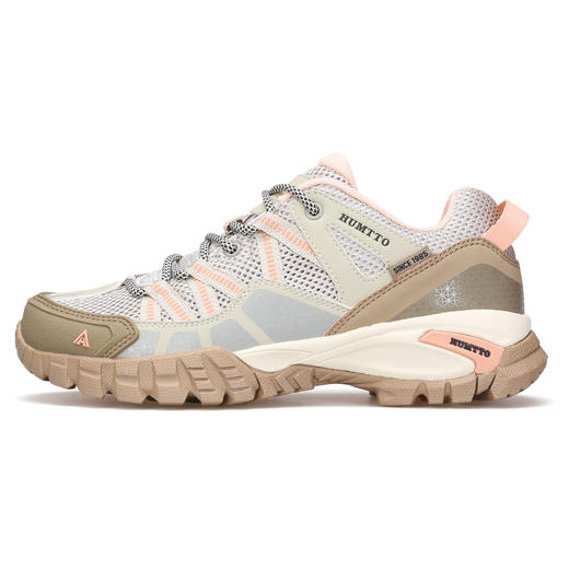 【159秒杀】悍途鞋子户外登山鞋男轻便透气防滑女运动爬山男鞋男士透气徒步鞋110609/140755 商品图7