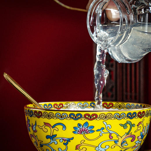 片仔癀即食冰糖燕窝（橙色款） 商品图3