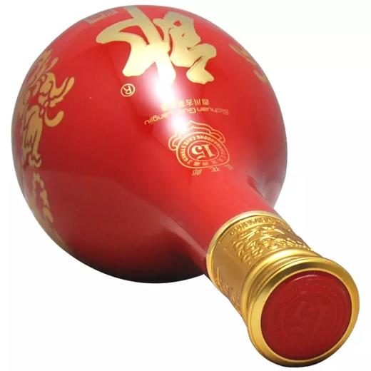 红花郎15年 酱香型53度500ml-jmw 商品图1