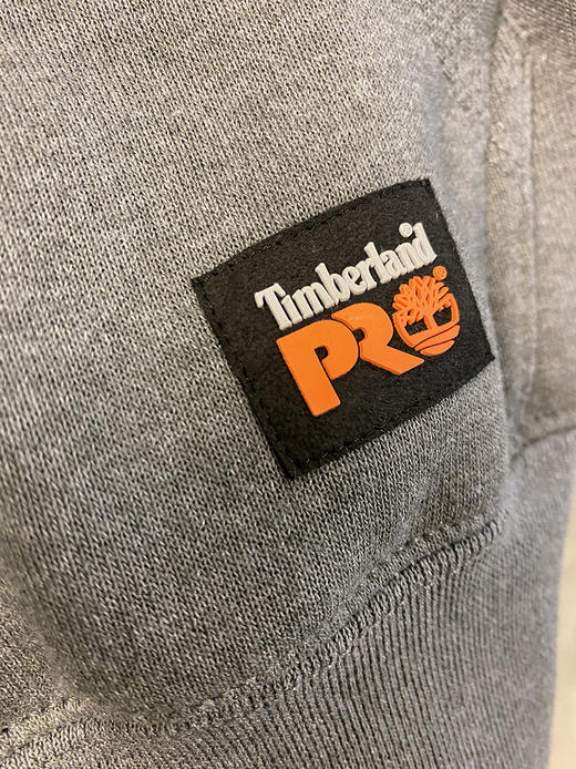 TIMBERLAND/添柏岚 男士秋季PRO连帽加绒套头卫衣 商品图2