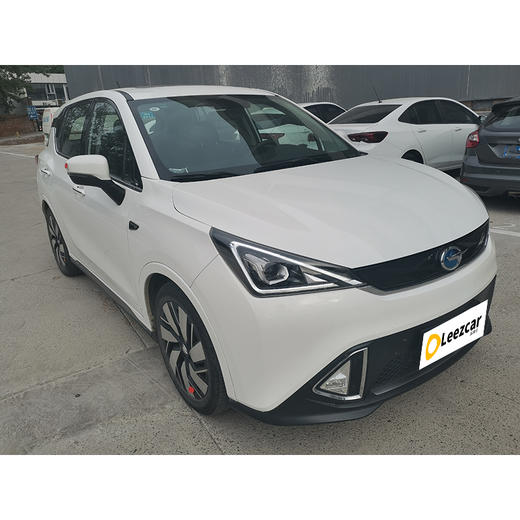 传祺 GE3 310 尊享版【长租-北京】 商品图2