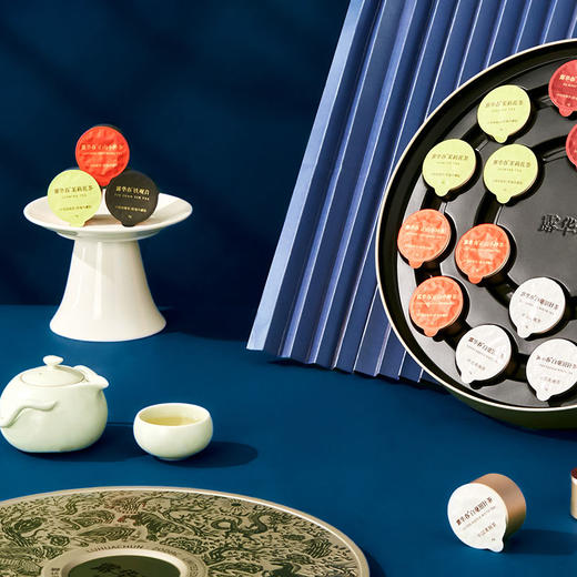 露华春十二生肖珍藏限量版 商品图8