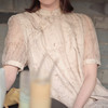 裁缝学苑AX84立领盘扣改良版旗袍纸样连衣裙中长款中式女装打版裁 商品缩略图3