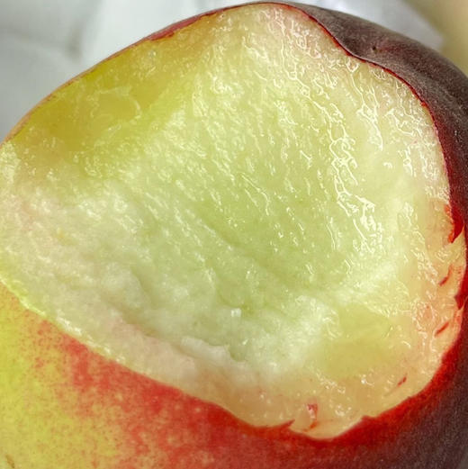 【龙泉驿 水蜜桃】四川龙泉驿主产区，正宗龙泉驿水蜜桃，硬吃脆甜，软吃蜜甜多汁，桃味浓！ 商品图4