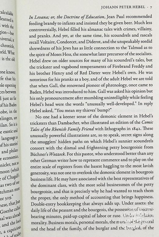 【中商原版】讲故事的人 瓦尔特 本雅明 The Storyteller Essays 英文原版 Walter Benjamin 文学 现代 商品图6