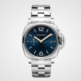 沛纳海 Panerai  Luminor Due庐米诺杜尔腕表 PAM01124