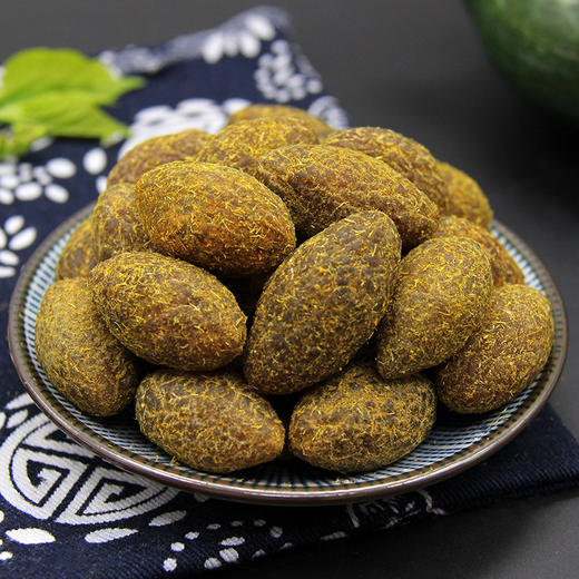 【童年味道】咸橄榄 商品图1