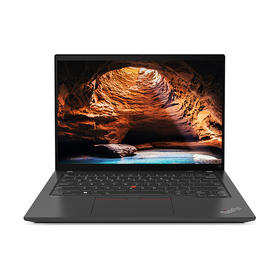 ThinkPad T14 硬核专业笔记本电脑