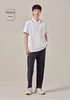 坦博尔男士POLO衫3220207白，藏青，驼卡，灰 商品缩略图0
