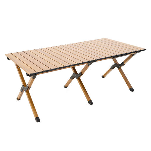 错山 铝合金蛋卷桌(ME805) 商品图6