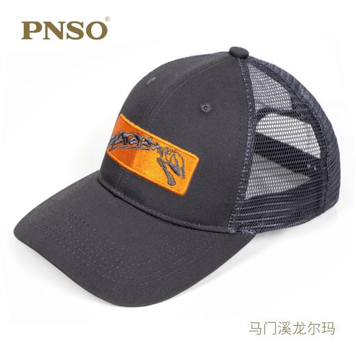 PNSO科学艺术家棒球帽2023恐龙系列4款/盒 商品图4