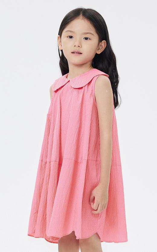 jnby  23年夏款  无袖连衣裙  1N6G12380 商品图2