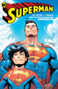 超人全集 DC comics 英文原版 Superman by Peter J. Tomasi & Patrick Gleason Omnibus 商品缩略图0