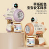 【六一热卖】新品飞机泡泡机，太空宇航员泡泡枪，儿童吹泡泡玩具，全自动不漏水，亲子户外互动吹泡泡玩具，让孩子畅享无尽带来的乐趣！ 商品缩略图4