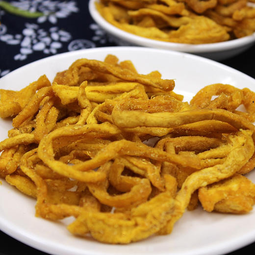 【童年味道】一口爽咸萝卜条 商品图1