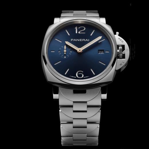 沛纳海 Panerai  Luminor Due庐米诺杜尔腕表 PAM01124 商品图2
