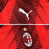 PUMA/彪马23-24赛季AC米兰主场球迷版球衣成人男770383 01 商品缩略图2