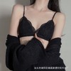 【开背美肩，夏季必备！】无钢圈三角杯文胸，适合小胸少女，更显大胸。薄款设计，舒适透气，不紧不松贴合身形。 商品缩略图2