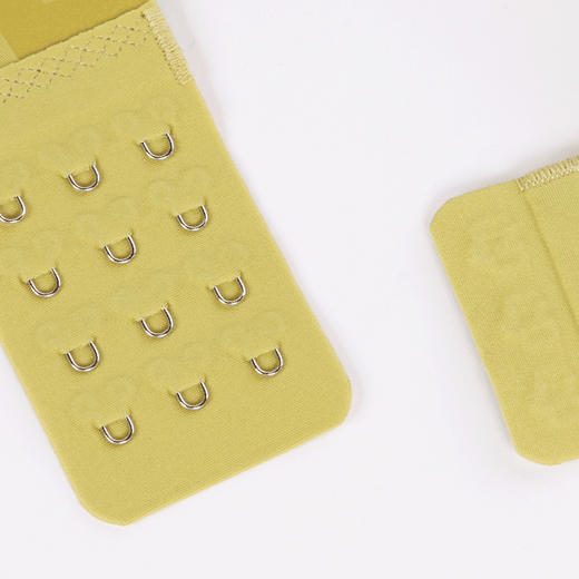 都市丽人内衣中厚泳布三排扣无钢圈3/4杯VBRALB26P4 商品图8