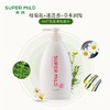 惠润（SUPER MiLD）洗发水原装进口鲜花香氛洗发露600ml无硅油修护洗发乳蓬松洗头膏 商品缩略图2