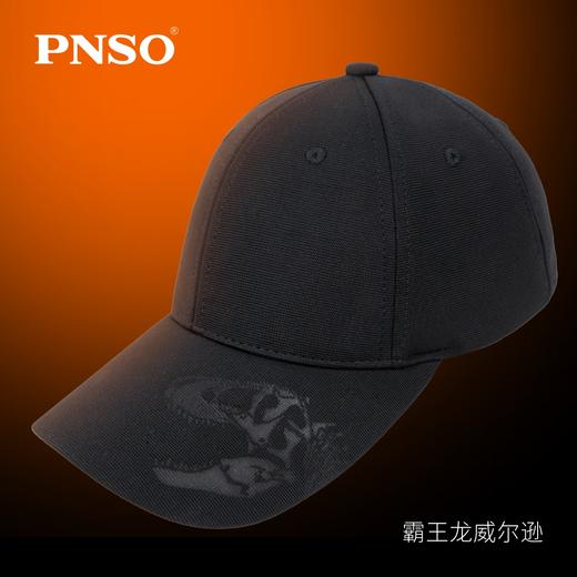 PNSO科学艺术家棒球帽2023恐龙系列4款/盒 商品图1