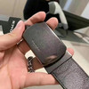 🆕🇺🇸Coach男款腰带38mm 宽版方扣 长度可裁剪 商品缩略图4