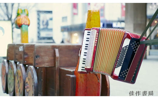 Nevin Aladag: Sound of Spaces  / 土耳其艺术家 内文·阿拉达格：空间之声 商品图4