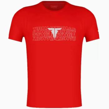 TIBHAR德国挺拔乒乓球服新款短袖乒乓套装运动服比赛训练速干透气 商品图1