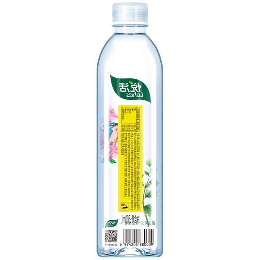 悦活天然矿泉水500ML/瓶 商品图1
