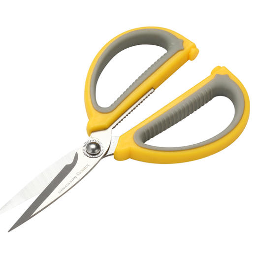 齐心剪刀B2772舒适大手柄 商品图2