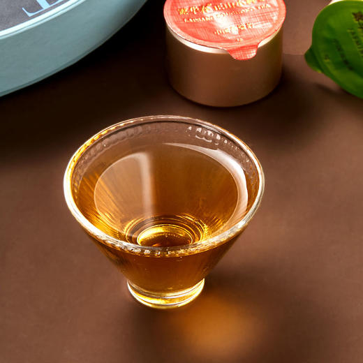 露华春梵高茶叶礼盒 商品图2