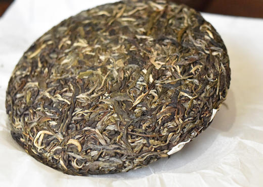 彩农茶｜2023春·布朗古茶 商品图1