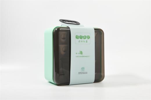 少儿茶艺成长礼盒 借一盏茶，让孩子发现更好的自己！ 商品图1