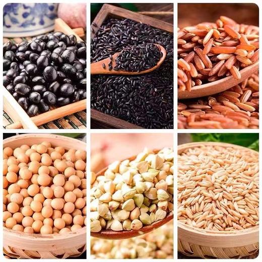 燕之坊 谷意粗粮礼盒2500g 健康粗粮 精致礼盒 48小时发货 商品图2