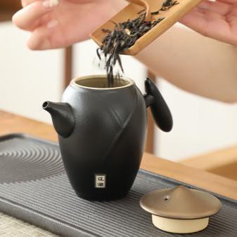 江湖侠客茶具八件套 商品图1