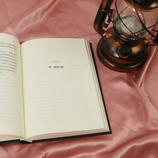 智慧宫020：理性的暗面：非理性的九副面孔 一段引人入胜的历史，关于理性暗面不得不说的故事！ 商品图8