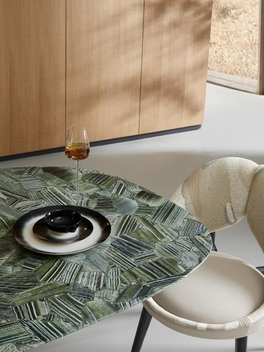 Eket 餐椅 | 皮布面料可选，详询客服 商品图10